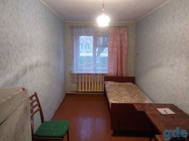 Продажа квартиры в г.п. Лиозно Витебская обл. торг уместен., фотография 3