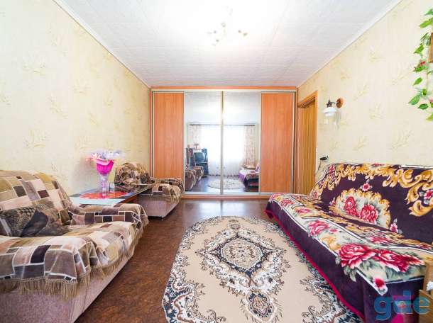 Сдача квартиры, Якуба Коласа 11, фотография 7