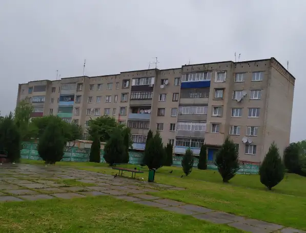 Продажа квартиры, Тереховка, ул. Советская 8, фотография 1