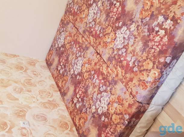 Продам тахта 160×200 имеются, фотография 1