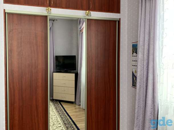 3-х комнатная квартира, ул.Ленина 122, фотография 7