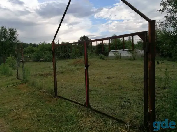 Дачный участок, фотография 1