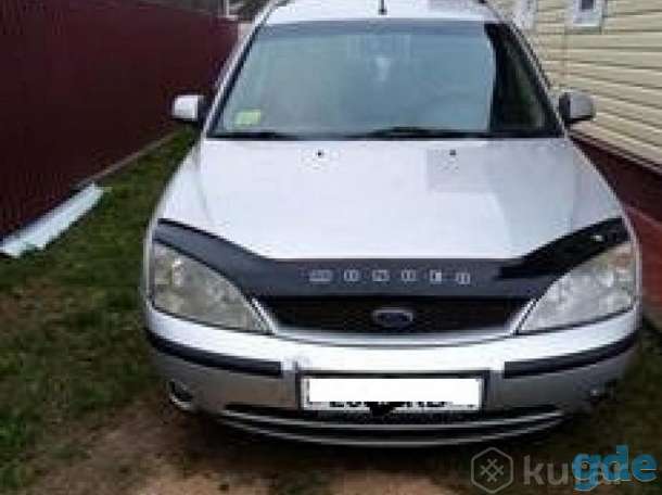 Продам форд мондео 3 Ford Mondeo, фотография 5