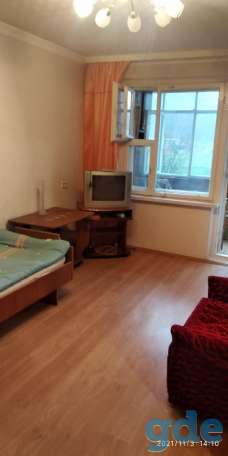 Сдам квартиру, 17 Дзержинского 17/2, фотография 2