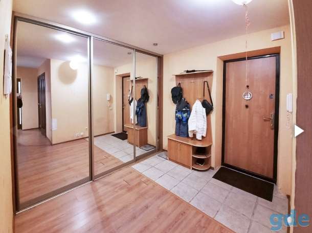 Продам 2-х комнатную квартиру в Логойске. Собственник, фотография 3