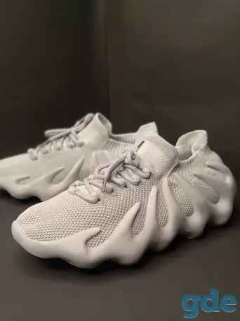 Кроссовки мужские ADIDAS YEEZY 450, фотография 5