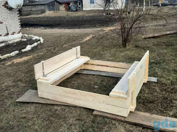 Все из дерева, фотография 6