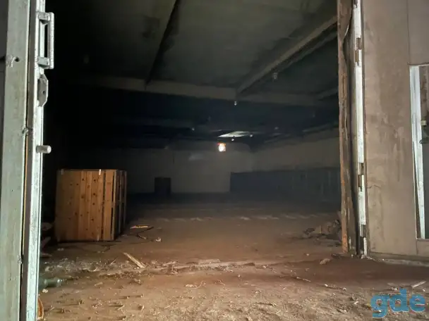Аренда складских и производственных помещений в городе Борисов, фотография 5