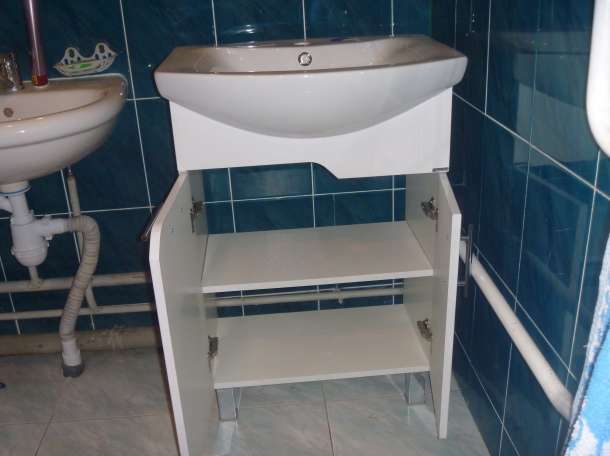Продам шкафчик для ванной комнаты, фотография 3