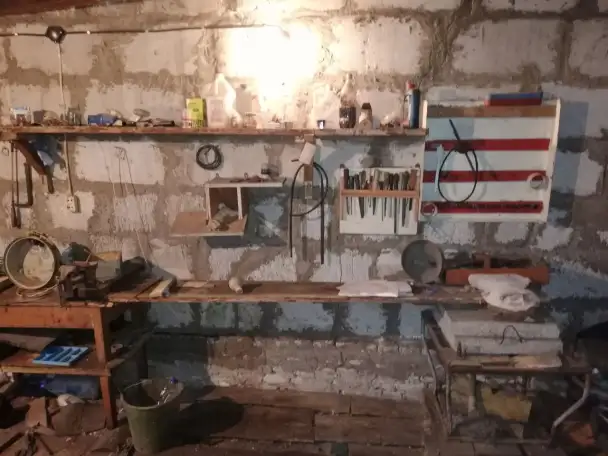 Продается гараж капитальный, Рогачев .ул. Виссариона  Белинского., фотография 11