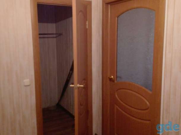 Продаются межкомнатные двери, фотография 1