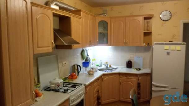 Продам кухонный гарнитур б/у в хорошем состоянии, фотография 5