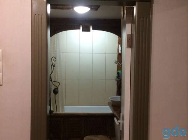 продам квартиру, ул. Баграмяна 8/16, фотография 2