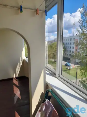 Продажа квартиры, м-н Тарный, ул. 2-я заречная., фотография 10