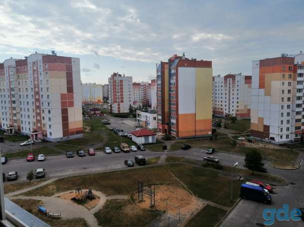 2-к видовая квартира. Медицинская ул. Витебск, фотография 11