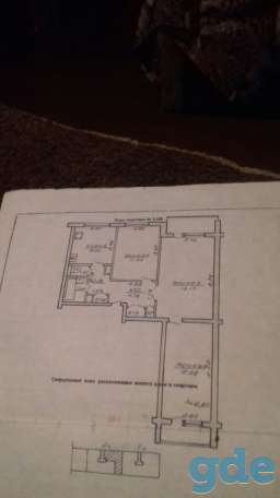Продам квартиру, Крупская 123, фотография 1