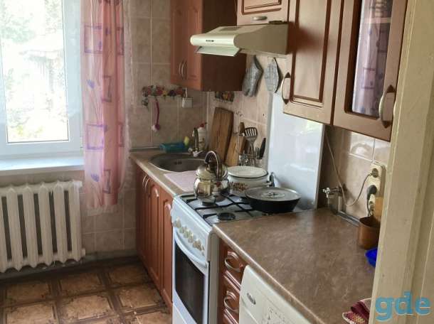 Сдам 3 комн квартиру, фотография 3