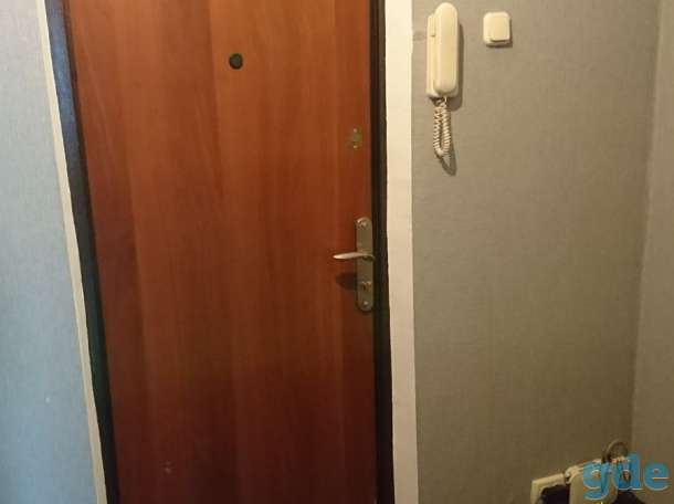 Тёплая,приятная квартира в тихом районе, Холмогорская 47 к.1, фотография 8