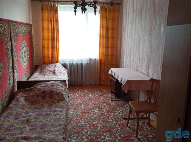 Сдам квартиру в районе Академии, фотография 3