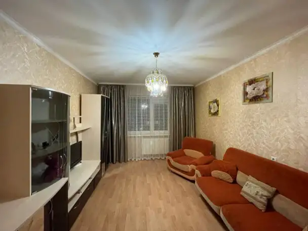 Квартира на сутки в Речице укомплектована всем необходимым, фотография 3