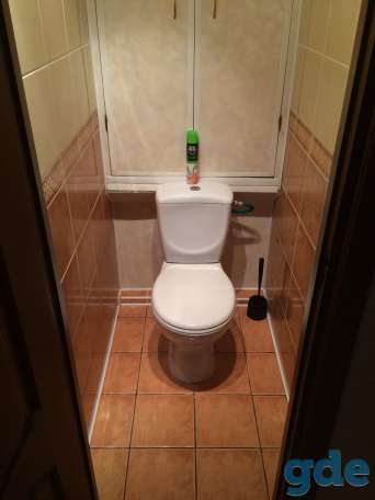 2-комн. квартира с Wi-Fi, фотография 4