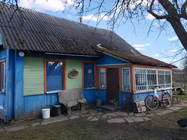 Продам дом в Бездедовичах, Деревня Бездедовичи улица Центральная 23 район Витебская область, фотография 5