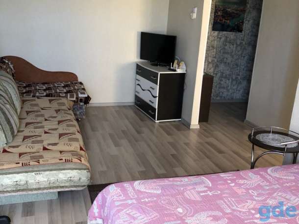 Сдам квартиру в центре на сутки, Ленина 8 кв 45, фотография 4