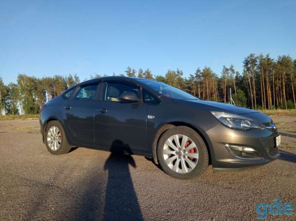 Продам Opel, фотография 3