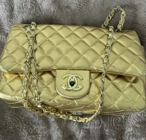 Сумка Chanel, фотография 2