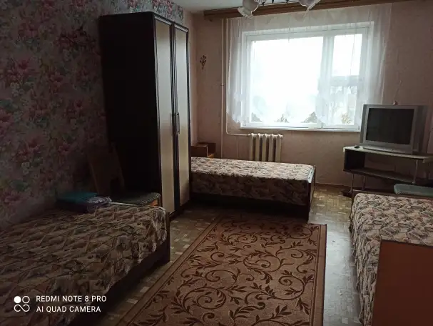 2-3--х комн.кв. в Соколе  Минск на сутки, фотография 6