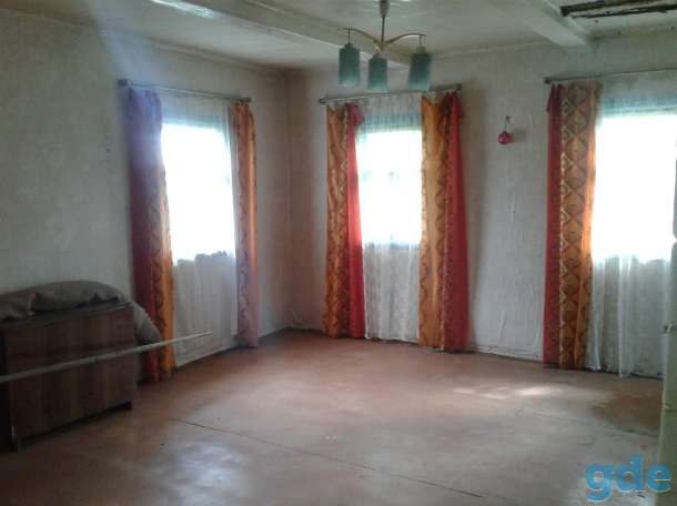 Продам дом в аг. Сигневичи, Березовский район, Брестская обл., фотография 8