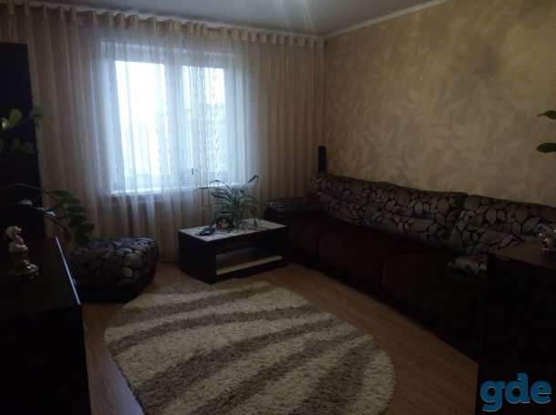 Продажа трёхкомнатной квартиры, 7а, фотография 1