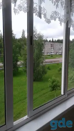 Продам 2-комнатную квартиру в г.п. Оболь, ул Вышелесского 59, Шумилинского района, Витебской области, фотография 5