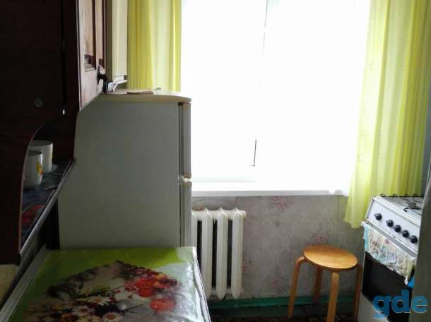 Продается 3 комнатная квартира, ул.Южный 16, фотография 1