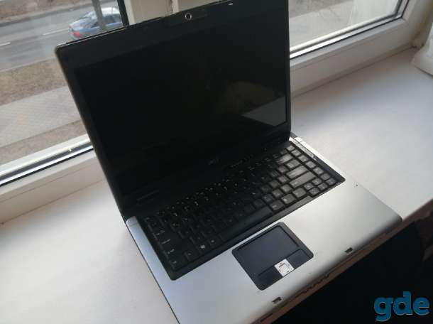 Ноутбук Acer, фотография 3