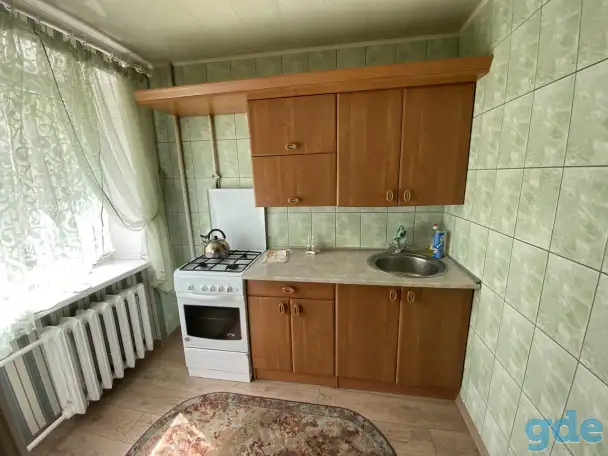 Сдам квартиру, Машерова, фотография 1