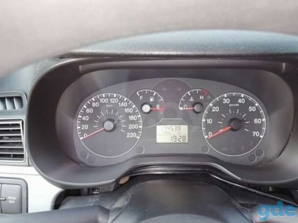Продажа авто Fiat, фотография 4