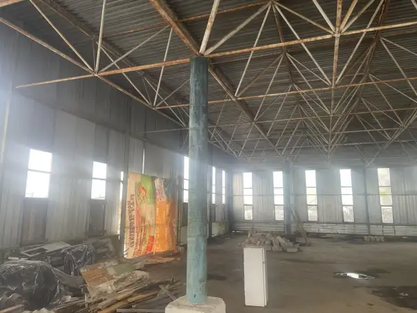 Продается арочник под разбор. 965 м2., Гомельской области, фотография 2