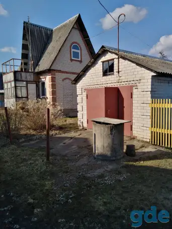 Продажа дачного домика, Зароновский с/с садоводческое товарищество Солнышко, фотография 6