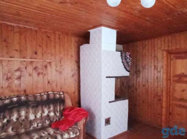 Дача, район, фотография 4