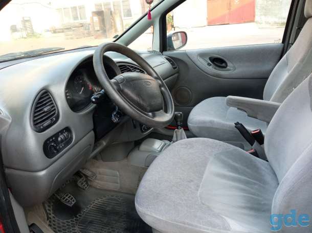 Продам автомобиль Ford, фотография 3