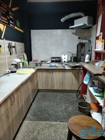 Готовый бизнес Кафе, фотография 3