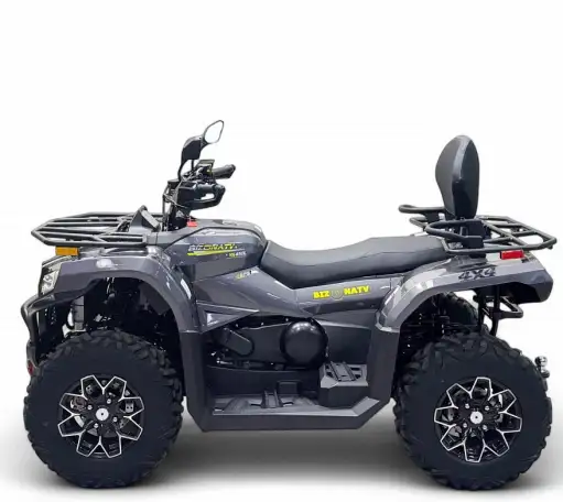Квадроцикл Bizon YK450L ПТС (квадрицикл), фотография 7