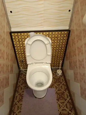 Сдается 2-комнатная квартира в Любани, Пер. Купаловский, д. 5, фотография 7