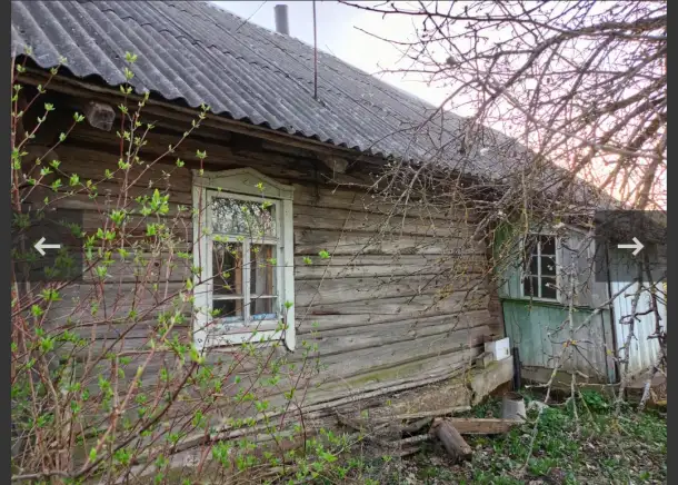 Дом в Логойском районе( д. Громницы), фотография 4
