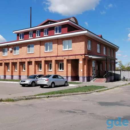 Аренда офисных помещений в центре г. Иваново., фотография 1