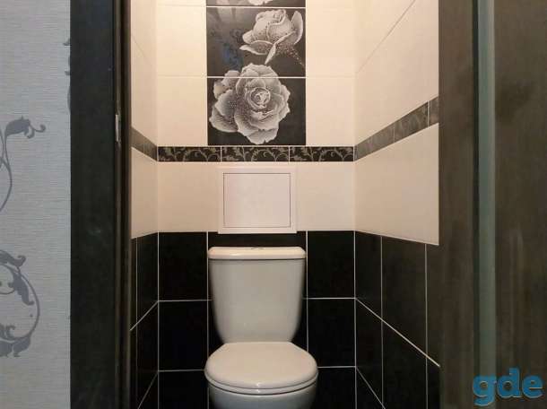 Ремонт и отделка квартир , санузлов, фотография 3
