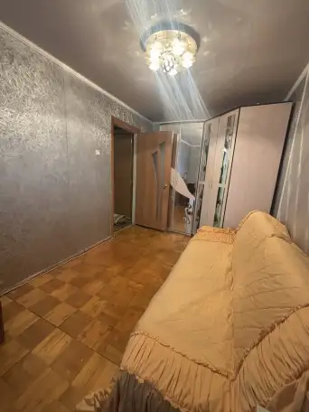 Двухкомнатная квартира ул.В.Молокова, д.6А, фотография 4