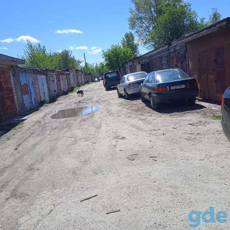 На длительный срок, Ул Борисенко, фотография 1