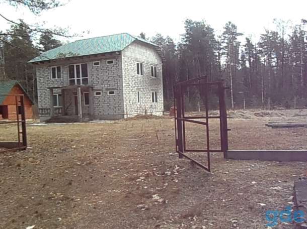 Дом, Деревня Рыбница, фотография 3